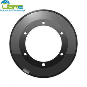 Quality Tungsten Carbide Slitter Blades Knives For Cardboard Paper Slitting wholesale