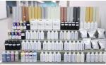 500ml 1000ml Cmy Bk W Dtf Ink For Epson Printers Winnerjet