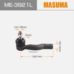 45047-49025 4504649095 45046-49095 ME-3921L Tie Rod End for TOYOTA CALDINA