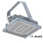 KHJ 80-150W Led High Bay Light Commercial Warehouse Lighting