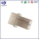 Commercial MATE N LOK 1row Male TE Connectivity AMP connectors for Modern
