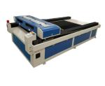 5 6 Axis Metal Laser Cutter For Carbon Steel Stainless Fiber Cutting 1325