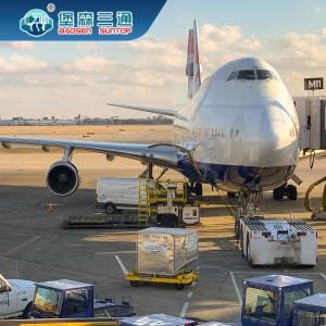 Quality Drop Shipping International Air Freight Forwarders Global DDP FBA wholesale