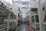 Capacity Grading Equipment
