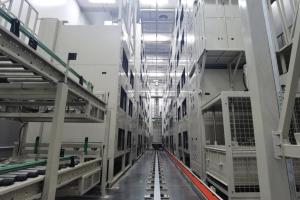 Quality Capacity Grading Equipment wholesale