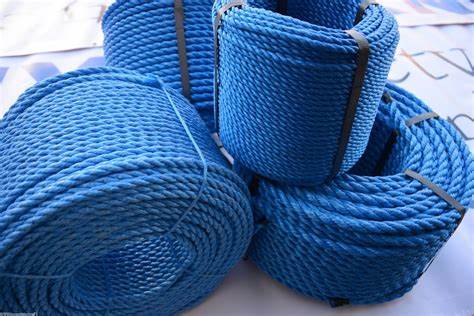 YLY 28mm Polyamide Strand Rope Length 100yard Perfect for Marine Engineering Projects