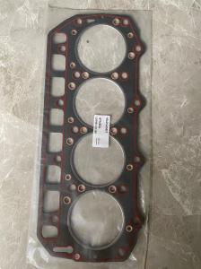 Quality 129901-01350 4TNE92 Cylinder Head Gasket For Yanmar Diesel Engine Repair Parts 4TNE92-1B29 4TNE92-1B34 machinery parts wholesale