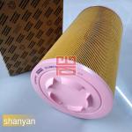 Atlas Air Filter 1613800400 High Quality Screw air Compressor Parts Wholesale