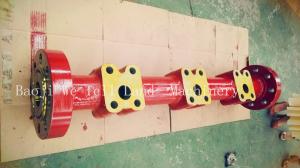 Quality AH1301010509 discharge pipe AH36001-05.09 wholesale