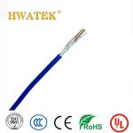UL2586 TYPE PVC Oil resistance Bare Copper Stranded 4G × 2.50 mm2 105℃ 1000V