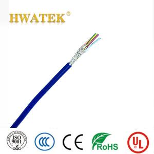 Quality RoHS Cable UL20236 HDPE Insulated Twisted Tinned Copper wholesale