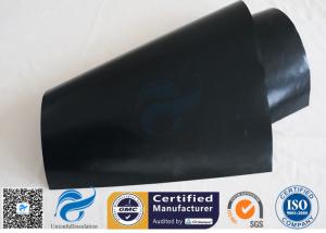 Quality Non Stick Silicone Baking Mat PTFE BBQ Grill Oven Liner Black FDA Approved wholesale