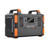 Buy cheap 110V 220V Lithium Ion Battery Off Grid Portable Solar Generator 1000W 1500W from wholesalers