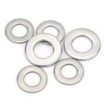 Corrosion Resistance Steel Plated Spring Washers As Per DIN 127