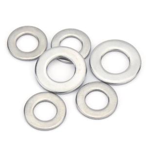 Quality Corrosion Resistance Steel Plated Spring Washers As Per DIN 127 wholesale