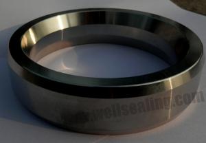 Quality API metal sealing ring RX24 wholesale