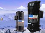 Copeland ZR190KCE TFD 15HP Hermetic Compressor R407C