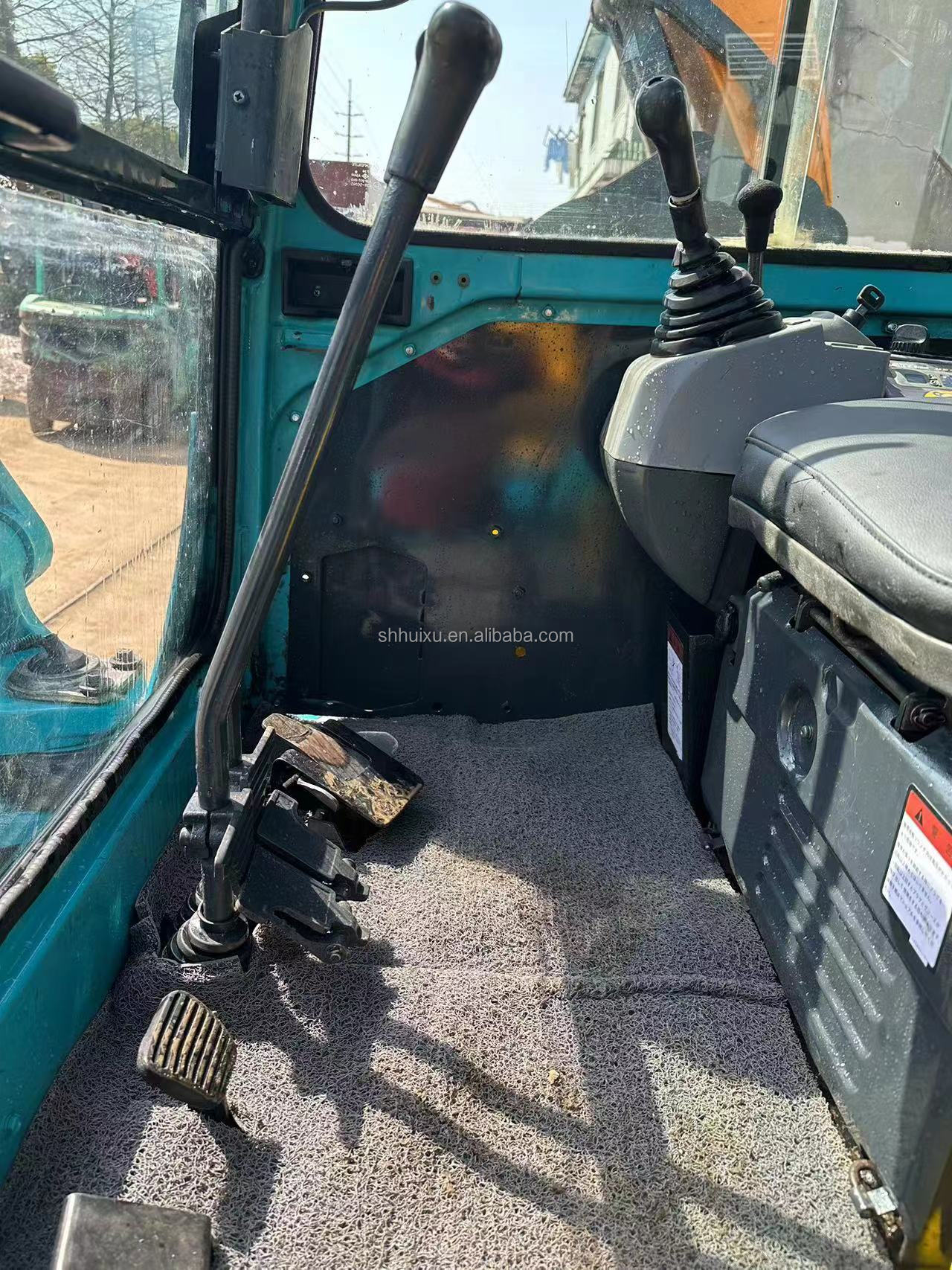 japan excav used Kubota 155 digger used japan excav used in second hand japan excav