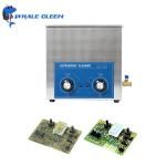 40000hz Ultrasonic Pcb Cleaning Machine 22l Industrial Ultrasonic Bath