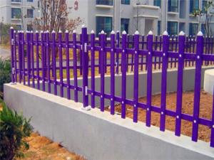 Quality Staircase Anti Theft Galvanized OEM Iron Balcony Railing wholesale