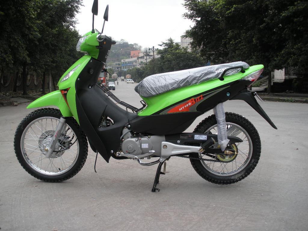Factory cheap import high quality four stroke other motor bike 110CC 120CC cub motorcycles