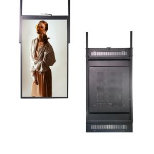 Quality 4k Window Lcd Display Indoor Advertising HDMI Input wholesale