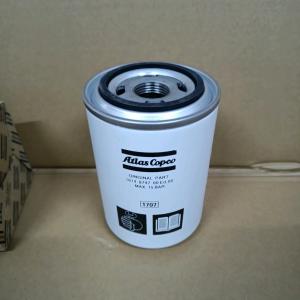 Quality Atlas Oil Filter 1614874700 High Quality Screw Air Compressor Parts Wholesale wholesale