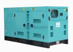 250kVA SDEC Genset