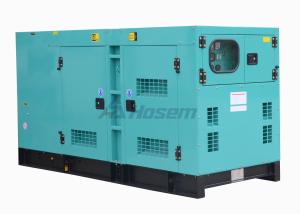 Quality 250kVA SDEC Genset wholesale