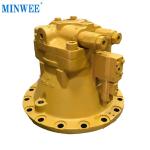 E318B E320 Excavator Parts Swing Motor 116-3550