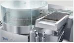 24000BPH 15KW Ultrasonic Washing Filling And Capping Machine