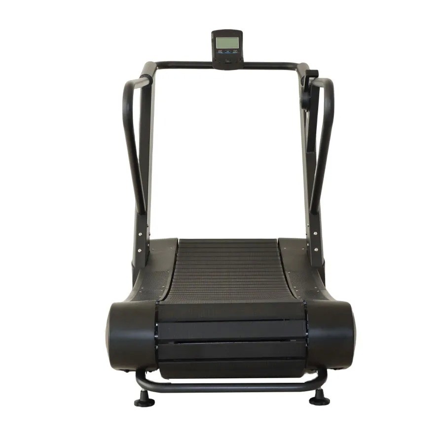Incline Running Assault Runner Treadmill Equipment 350 Lb Capacity 20 Inch