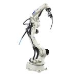 Tig FD-V8 OTC Welding Robot 6 Axis Hotels Garment Shops
