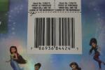 Tinker Bell and the Legend of the Neverbeast dvd Movie disney movie children