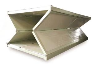 Quality PVC Window 20ft Folding Prefabricated Mobile Home wholesale