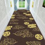 Abstract Painting Entrance corridor corridor stairway Hotel Large Commercial