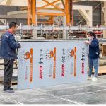 Wooden Aluminum Composite Panel Versatile Durable Building Material