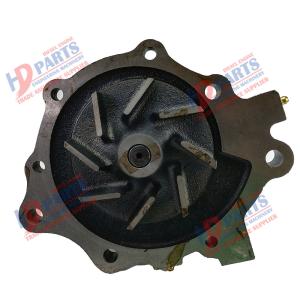 Quality H07CT Engine Water Pump 16100-3264 For HINO Diesel Engines Parts wholesale