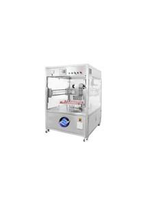 Quality 60mm Cake Cutting Food Forming Machine 300kg For Ice Cream wholesale