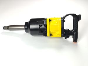 Quality Free Speed 4000 Rpm Air Operated Torque Wrench Pinless For Professional Use wholesale