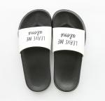 Unisex EVA Foam Slippers Non Slip Open Toe Mule Think EVA Resin Foams Sole