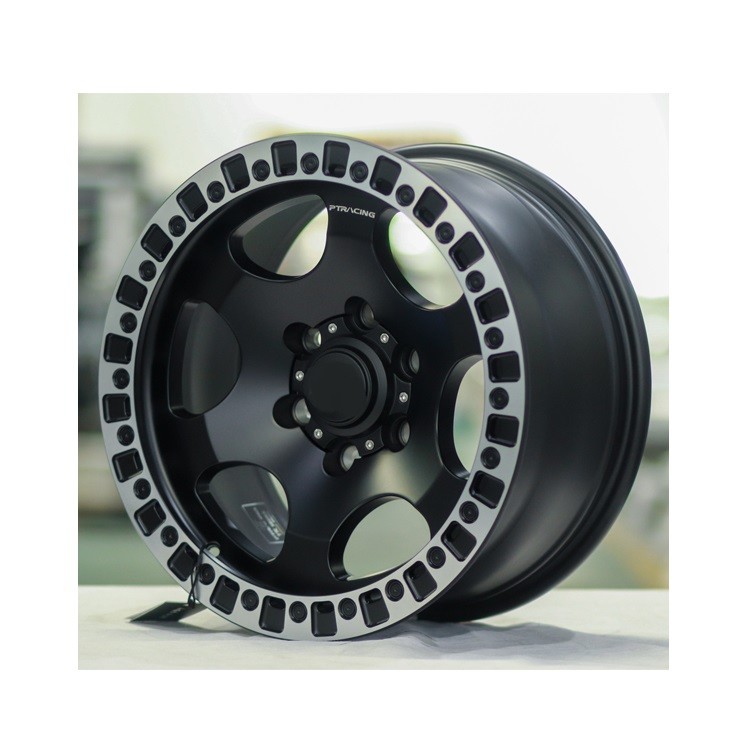 Offroad Wheel SUV Car Alloy Wheels Rims For Aluminum Alloy Rear Front Wheel Hub Bearing