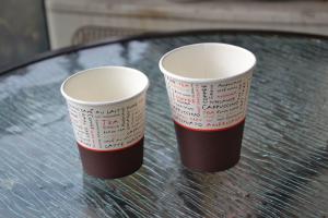 Quality PLA coated Paper Cups wholesale