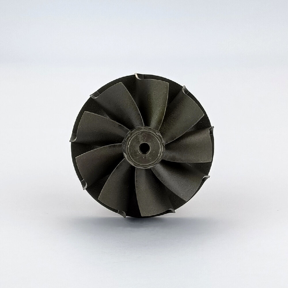 K03 Turbo Turbine Wheel Shaft 53039700259 53039700288 For Ford Focus Galaxy Mondeo S-Max 2.0 EcoBoost