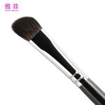 A43 Diagonal Nose Eyeshadow Smudge Brush Oblique Head Contour Eyeshadow Brush