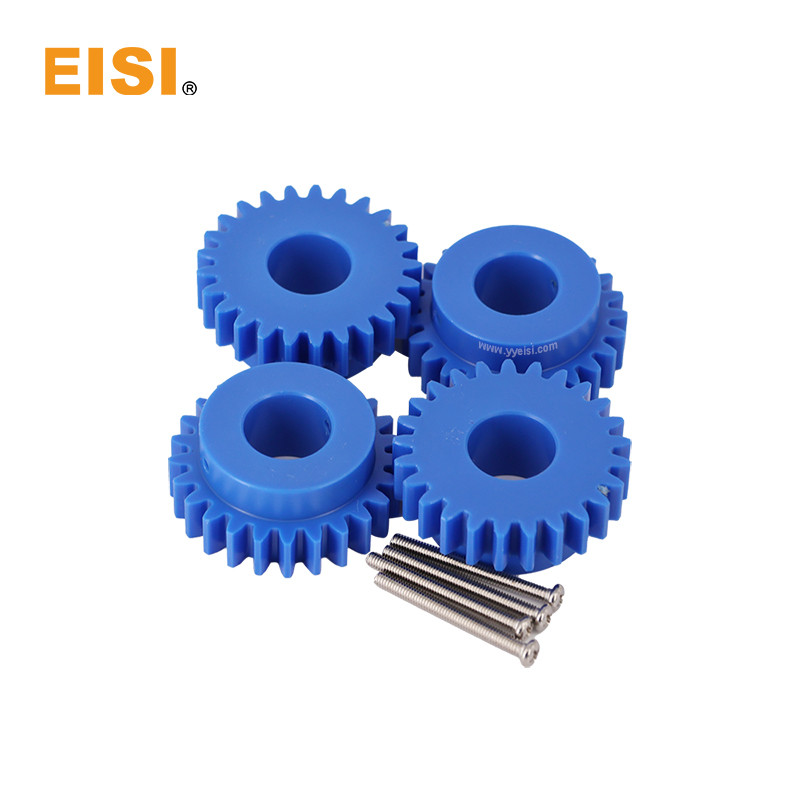 High Performance CTP Plate Making Machine 25 Tooth Gear