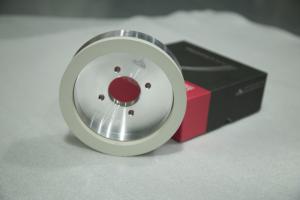 Quality Ceramic Bonded diamond grinding wheel for Water or Oil Cooling wholesale