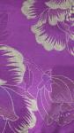 100 Recycled Polyester 80gsm Knitted Mattress Fabric Allergy Resistant