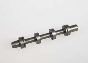Quality Automotive CNC Lathe Machine Parts , Spline Structure Diesel Engine Camshaft wholesale