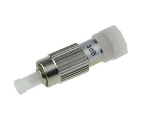 Quality FC UPC Fiber Optic Attenuator wholesale